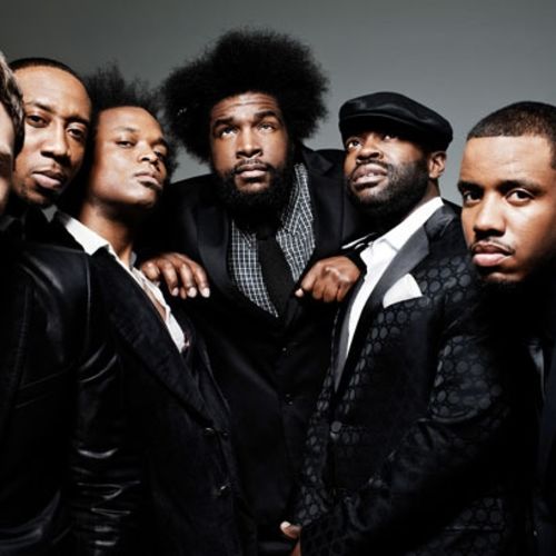 The Roots