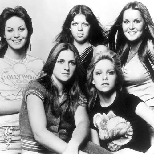 The Runaways