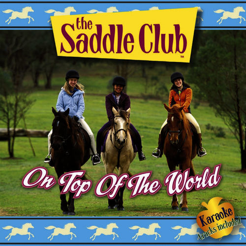 The Saddle Club