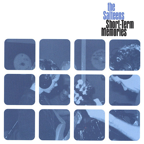 The Salteens