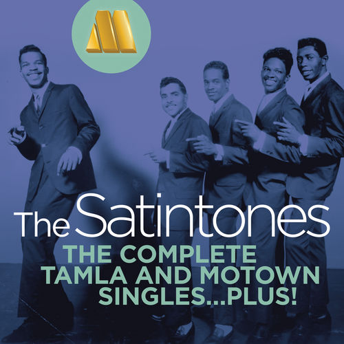 The Satintones