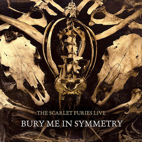 The Scarlet Furies