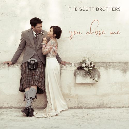 The Scott Brothers