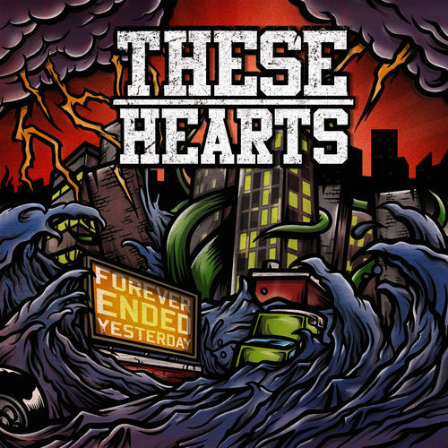 These Hearts