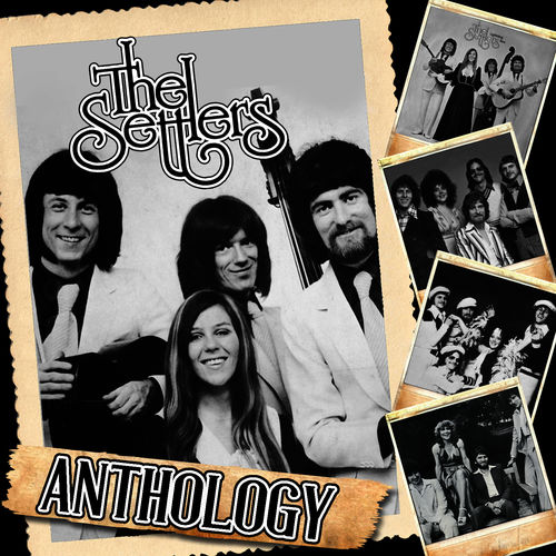 The Settlers