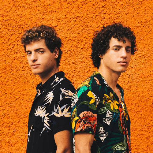 The Shady Brothers