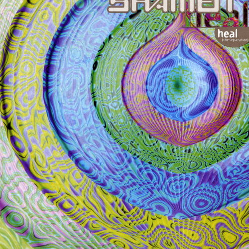 The Shamen