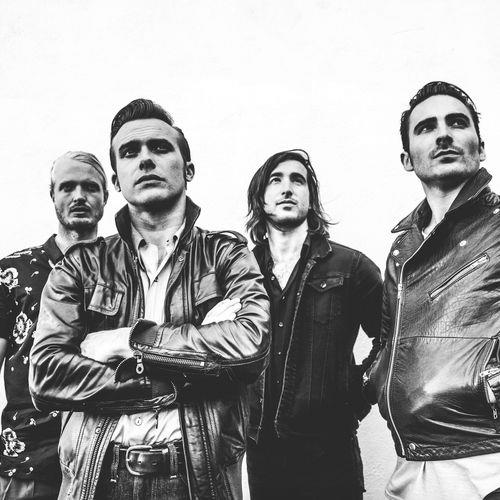 The Shelters