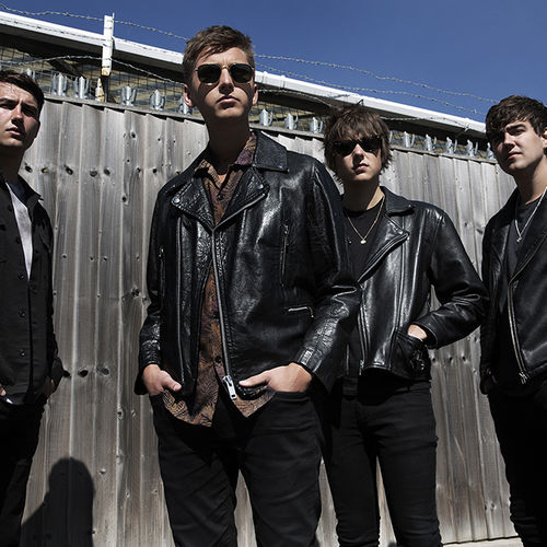 The Sherlocks