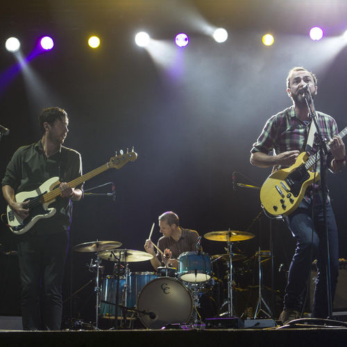 The Shins