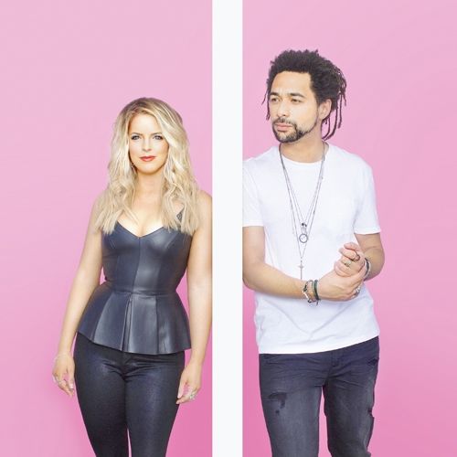 The Shires
