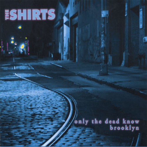 The Shirts