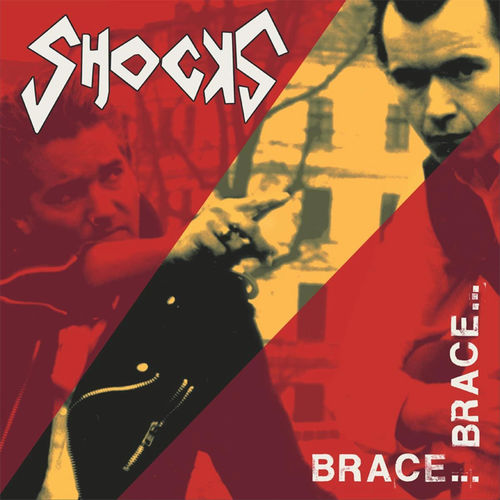 The Shocks