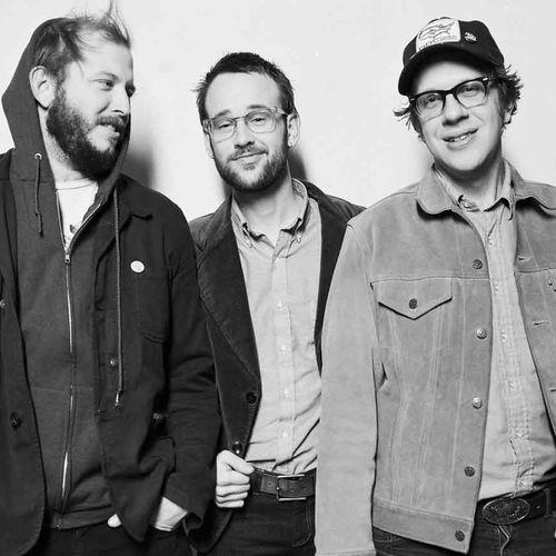 The Shouting Matches