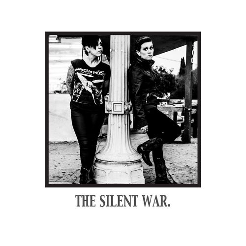 The silent war