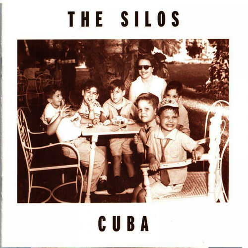 The Silos