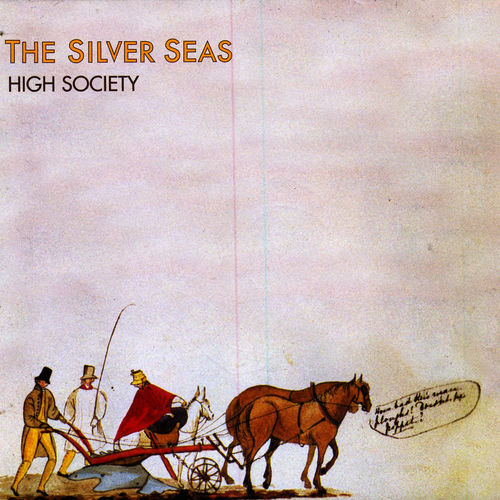 The Silver Seas
