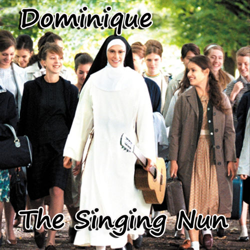 The Singing Nun