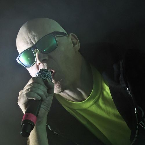 The Sisters Of Mercy
