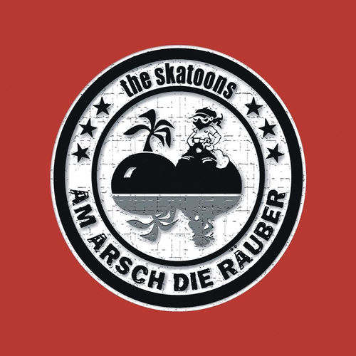 The Skatoons