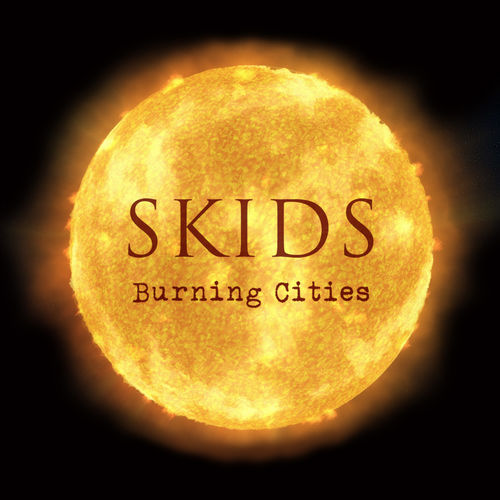The Skids