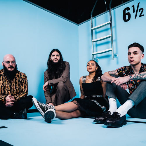The Skints