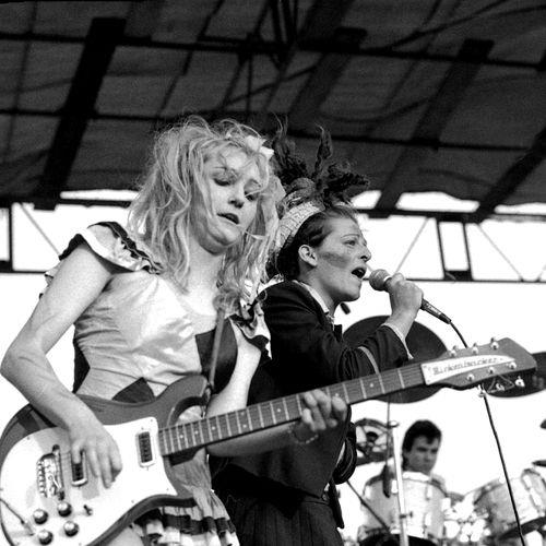 The Slits