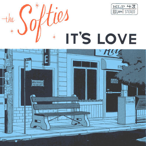 The Softies