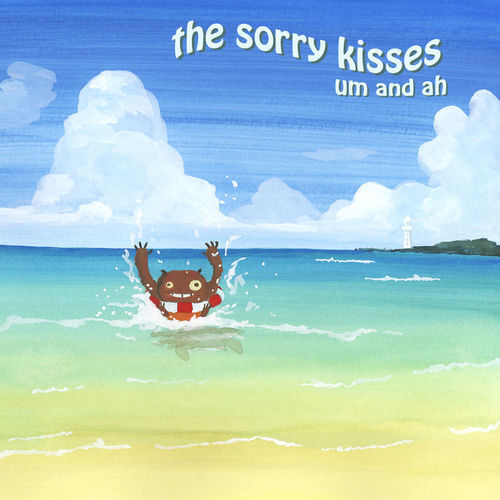 The Sorry Kisses