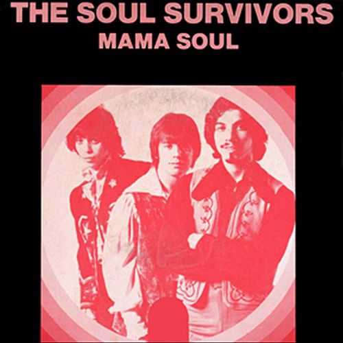 The Soul Survivors