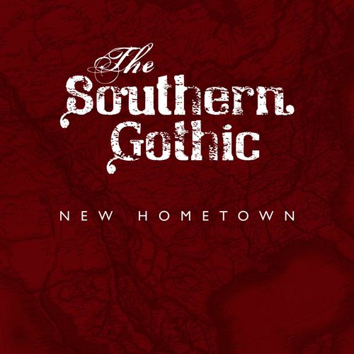 The Southern Gothic