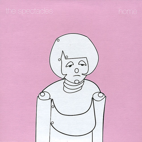 the spectacles