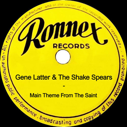 The Speers