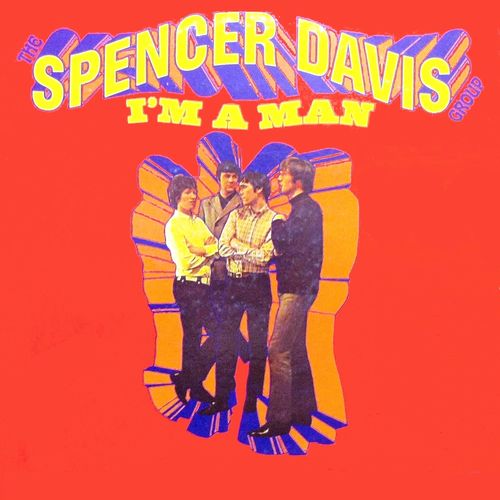 The Spencer Davis Group