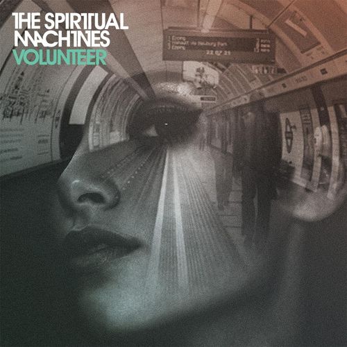 The Spiritual Machines