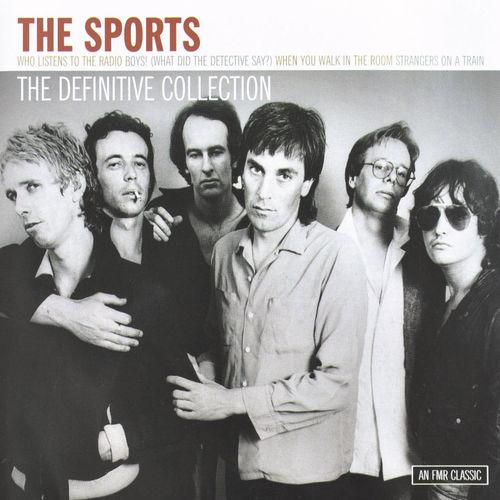 The Sports