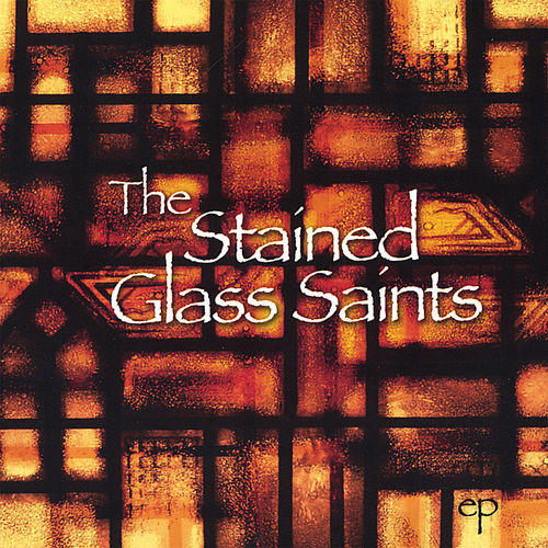 The Stained Glass