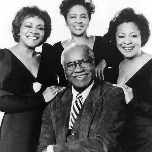 The Staple Singers