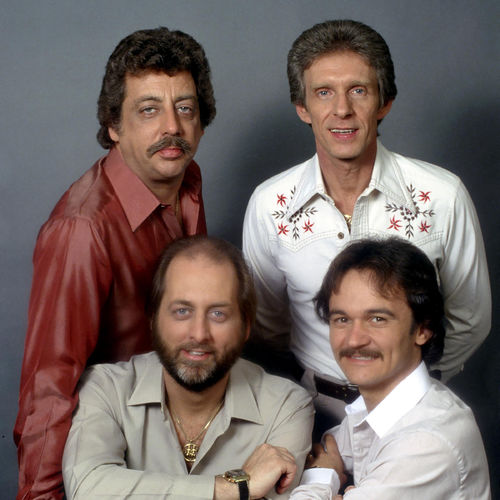 The Statler Brothers