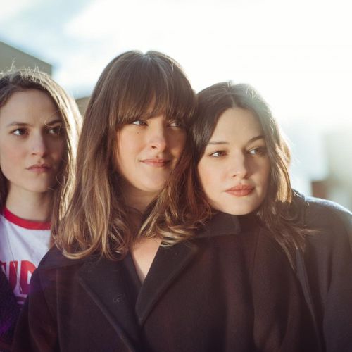 The Staves