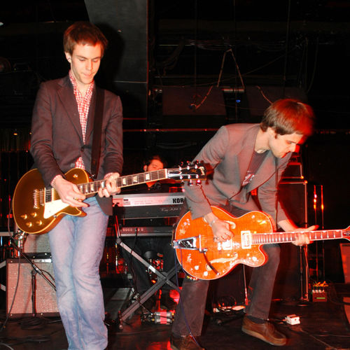 The Stills
