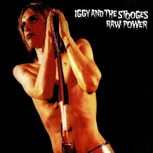 The Stooges