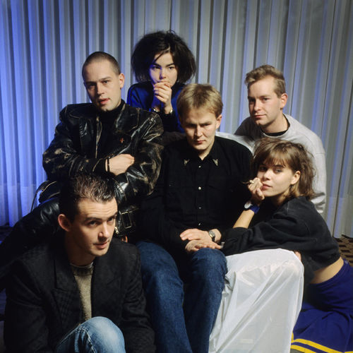 The Sugarcubes