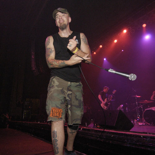 The Suicide Machines
