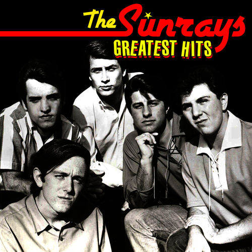 The Sunrays