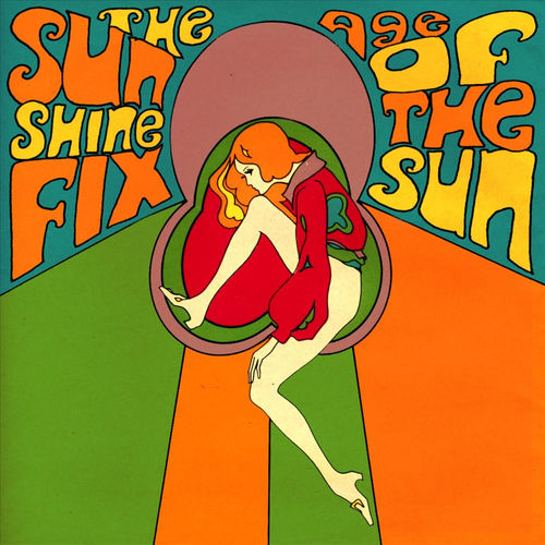 The Sunshine Fix