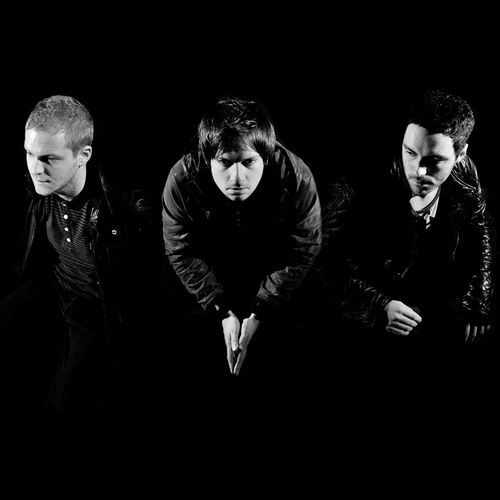 The Sunshine Underground