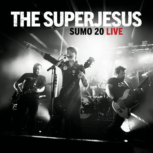The Superjesus