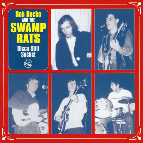 The Swamp Rats