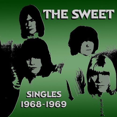 The Sweet